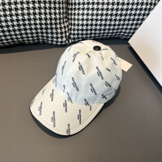 Balenciaga Caps